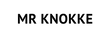 MR KNOKKE