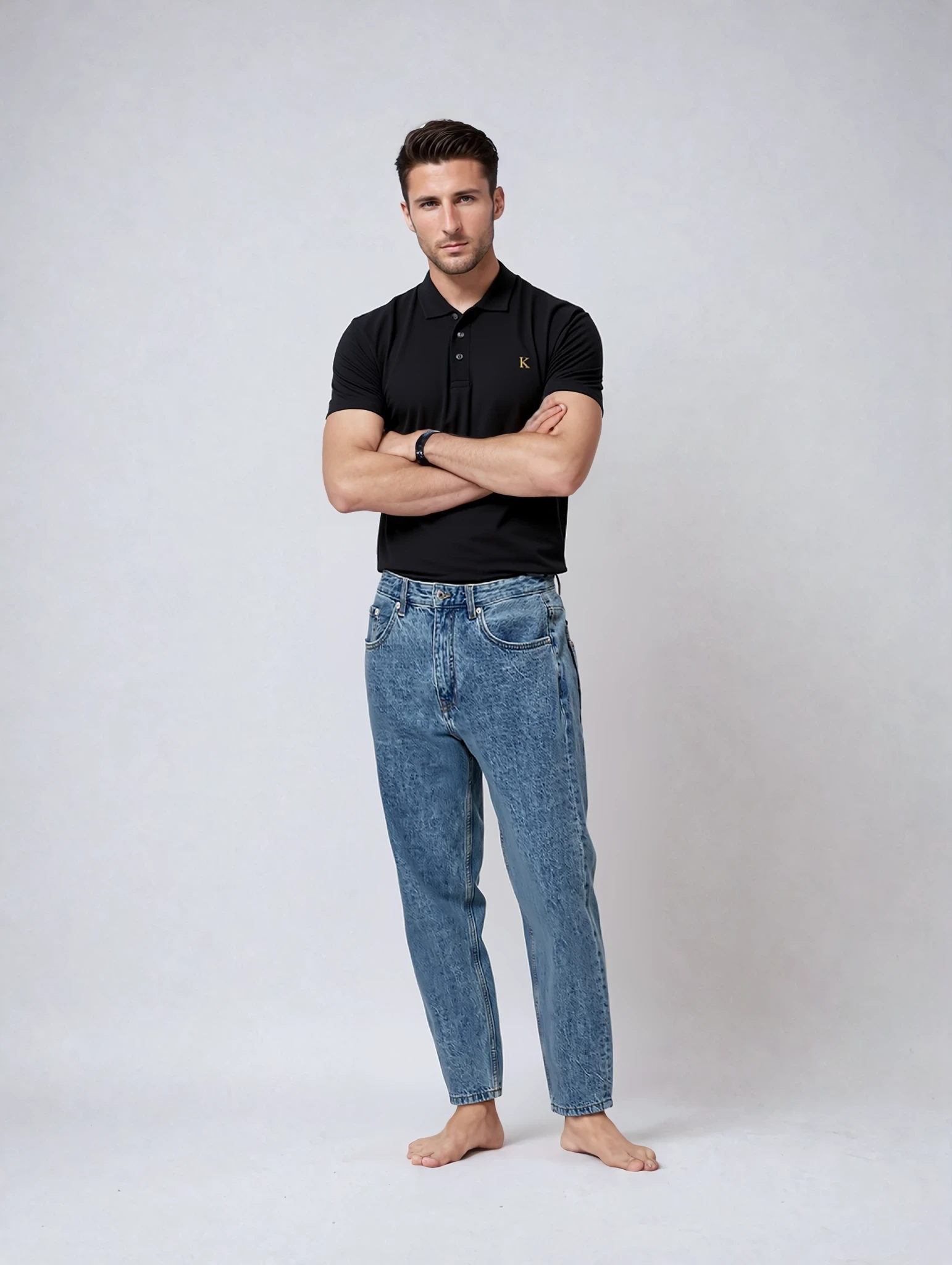Polosiders