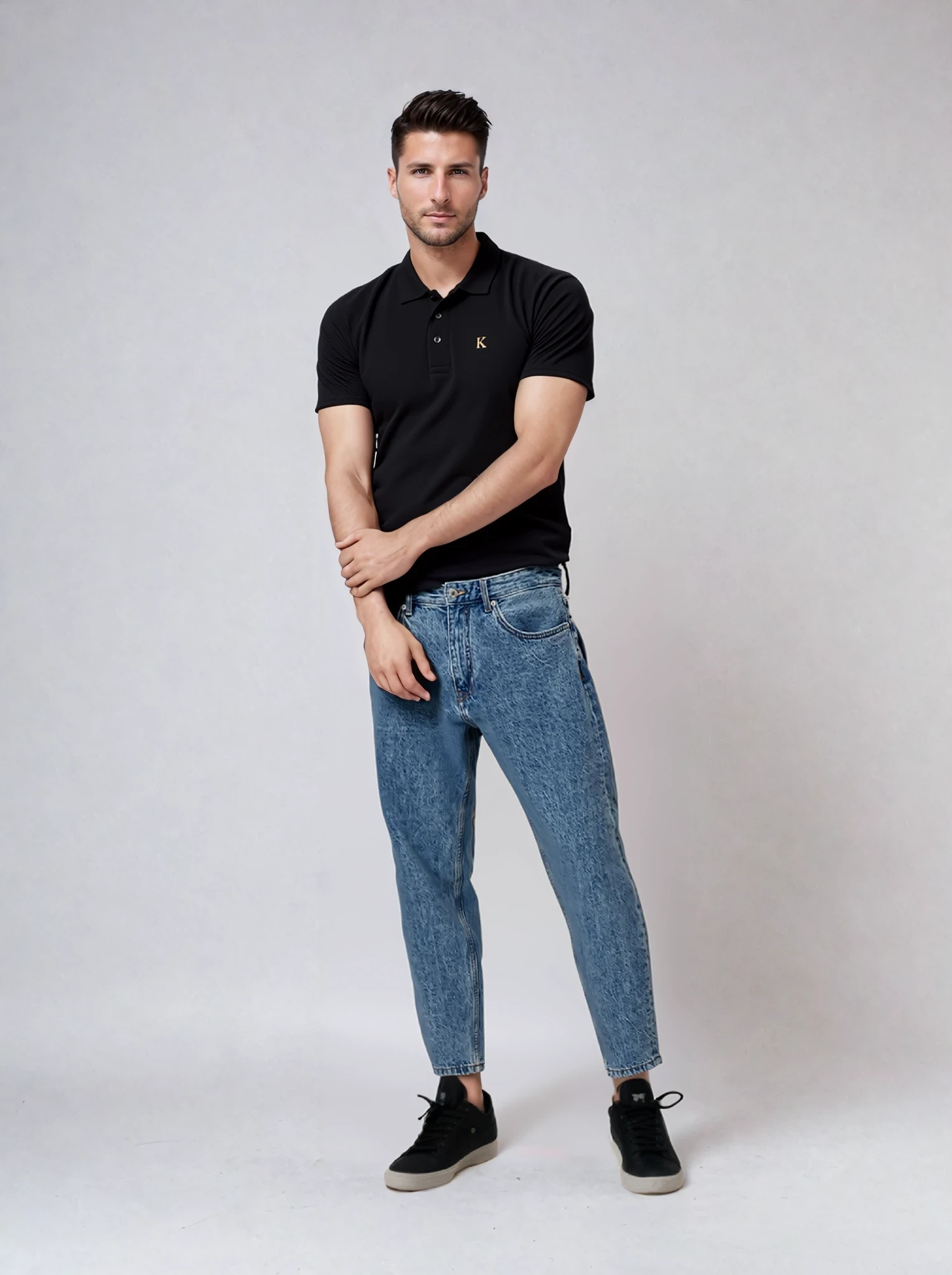 Polosiders