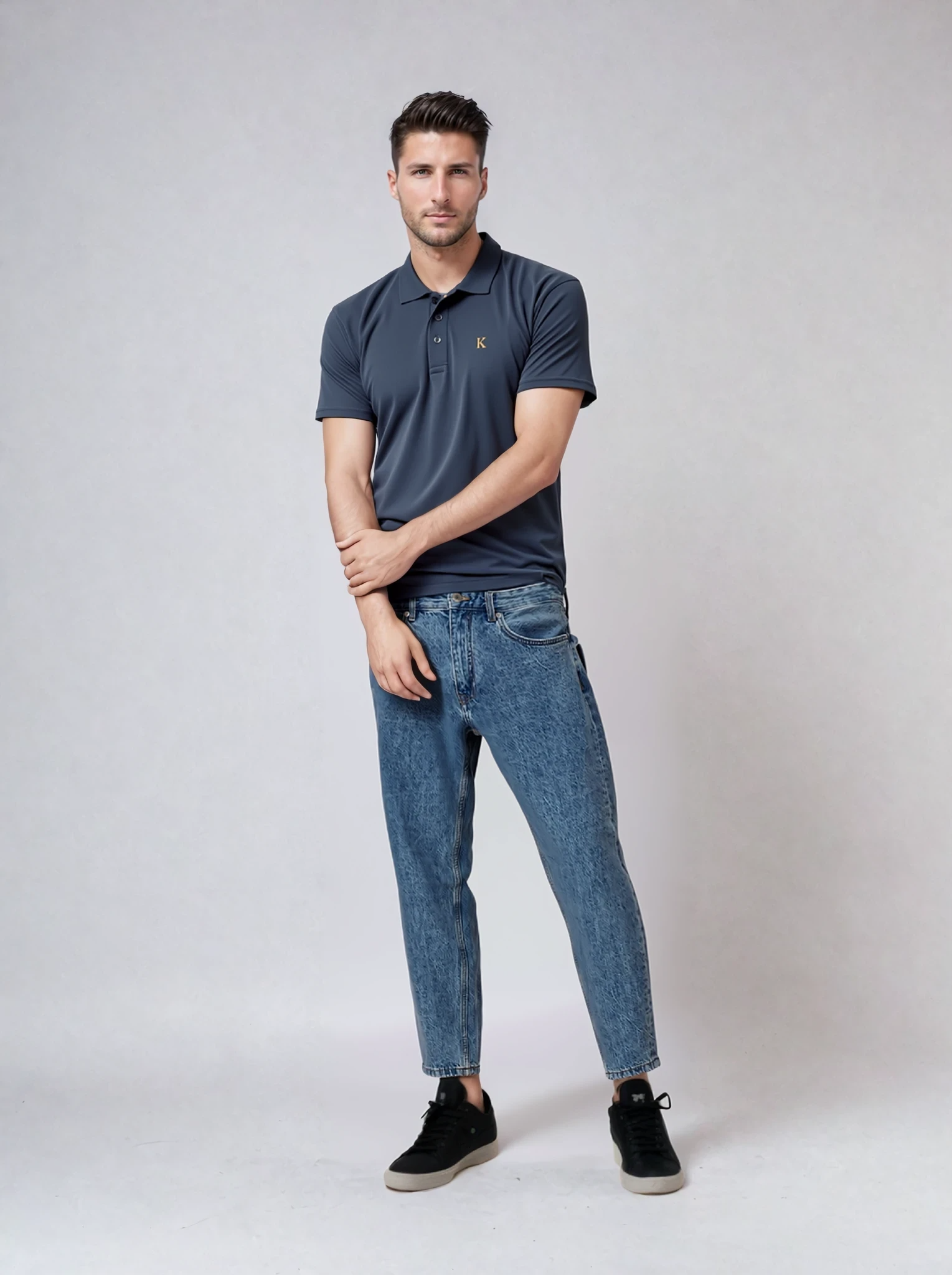 Polosiders
