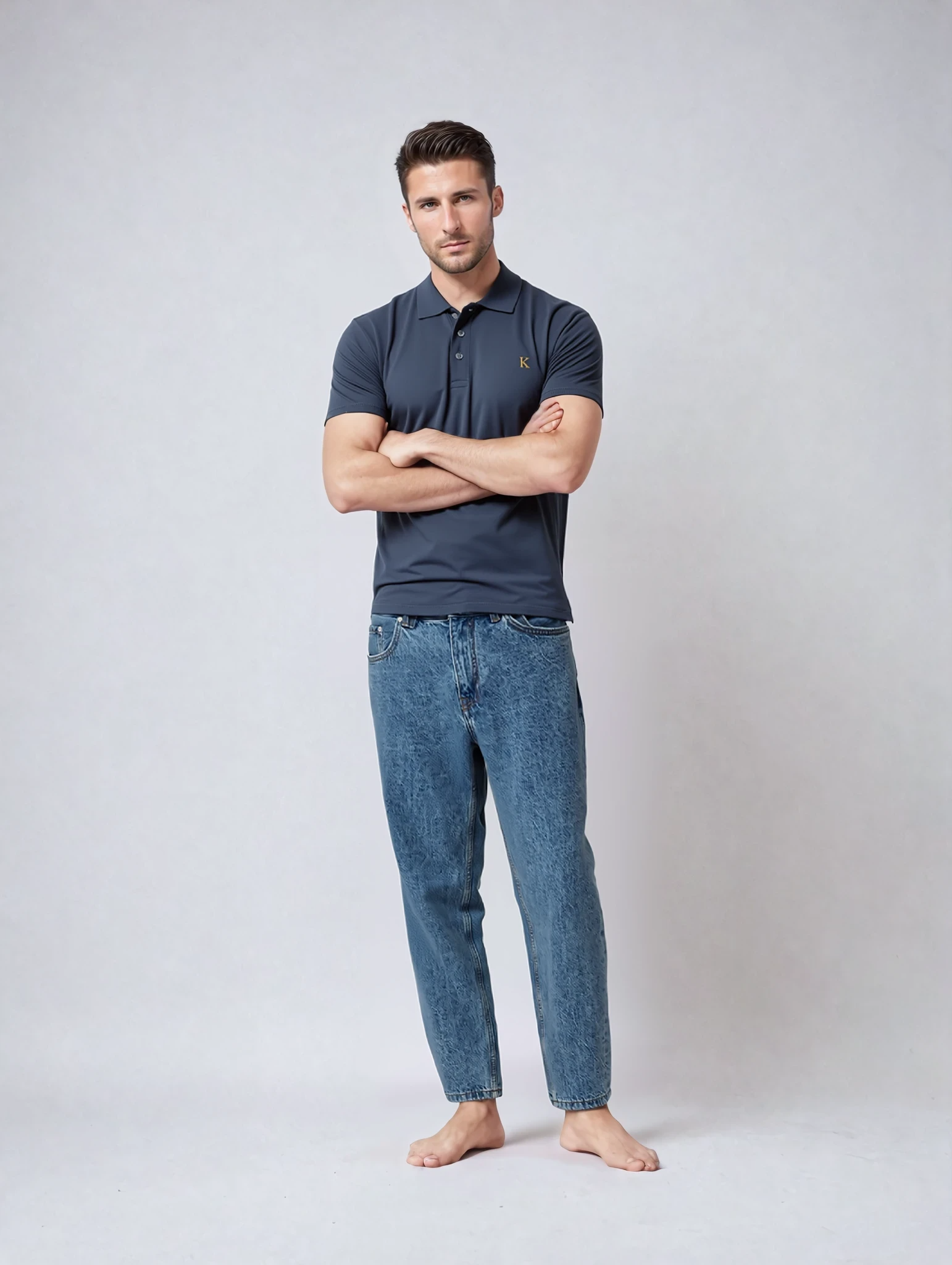 Polosiders