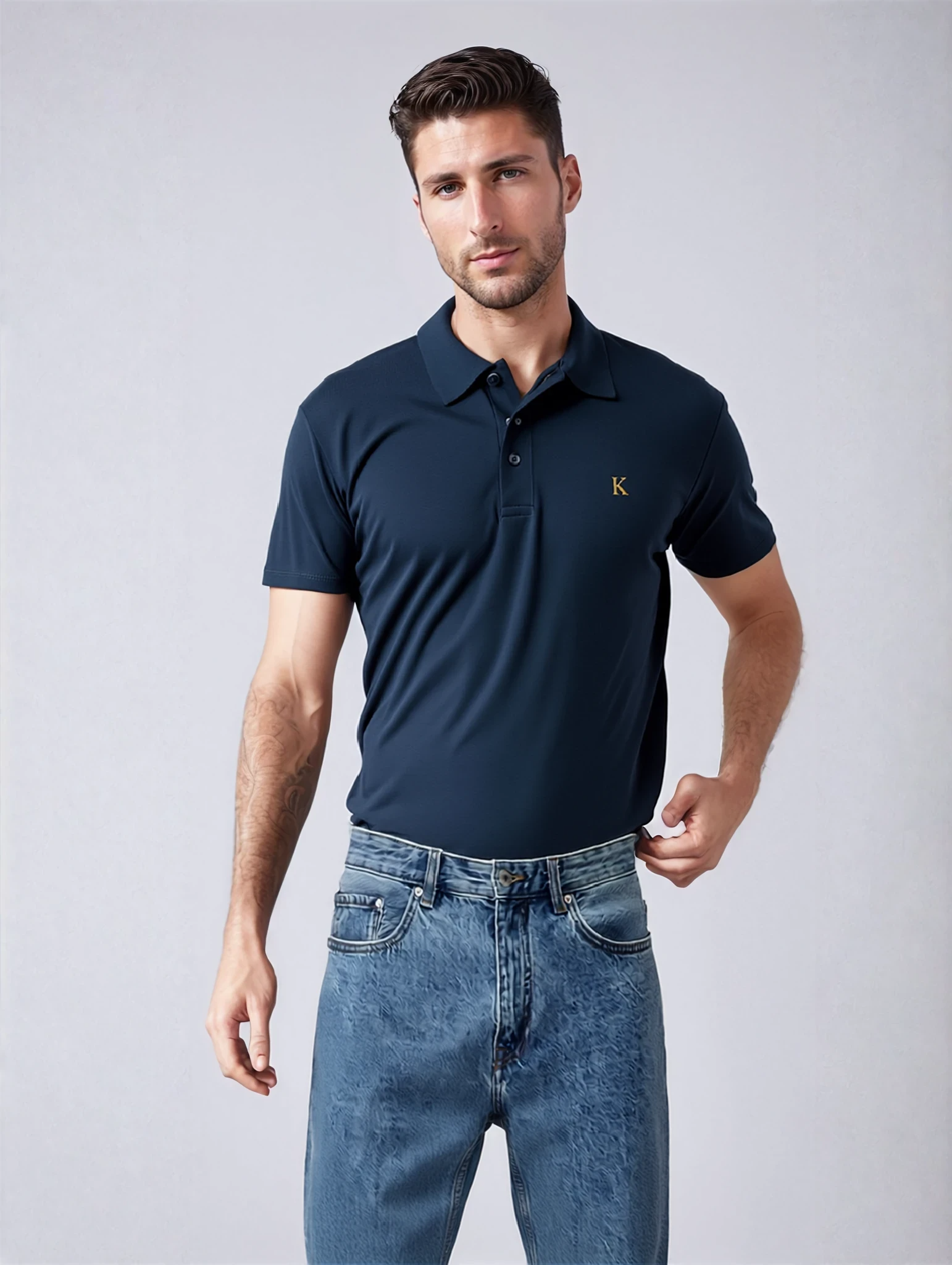 Polosiders