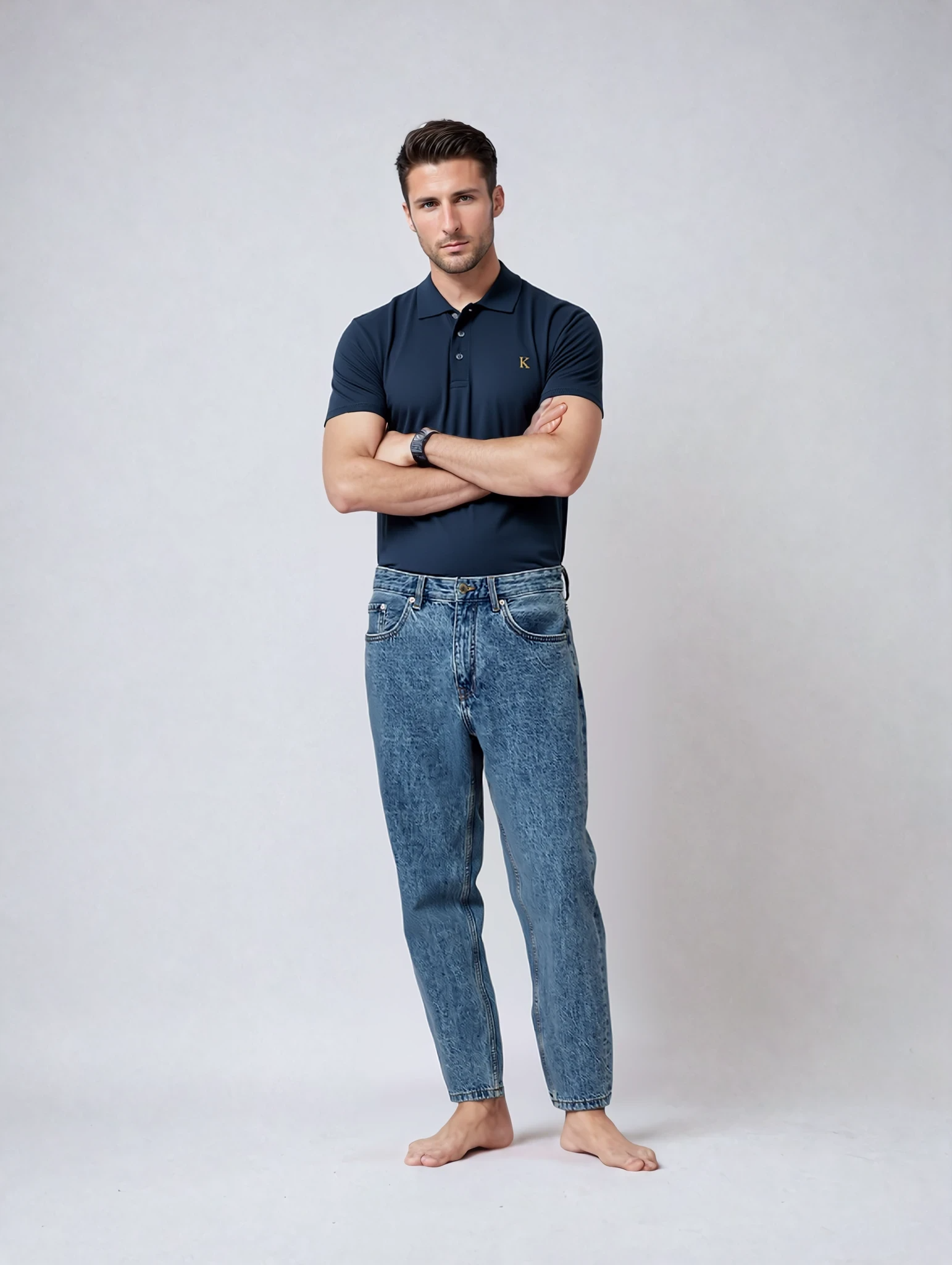 Polosiders