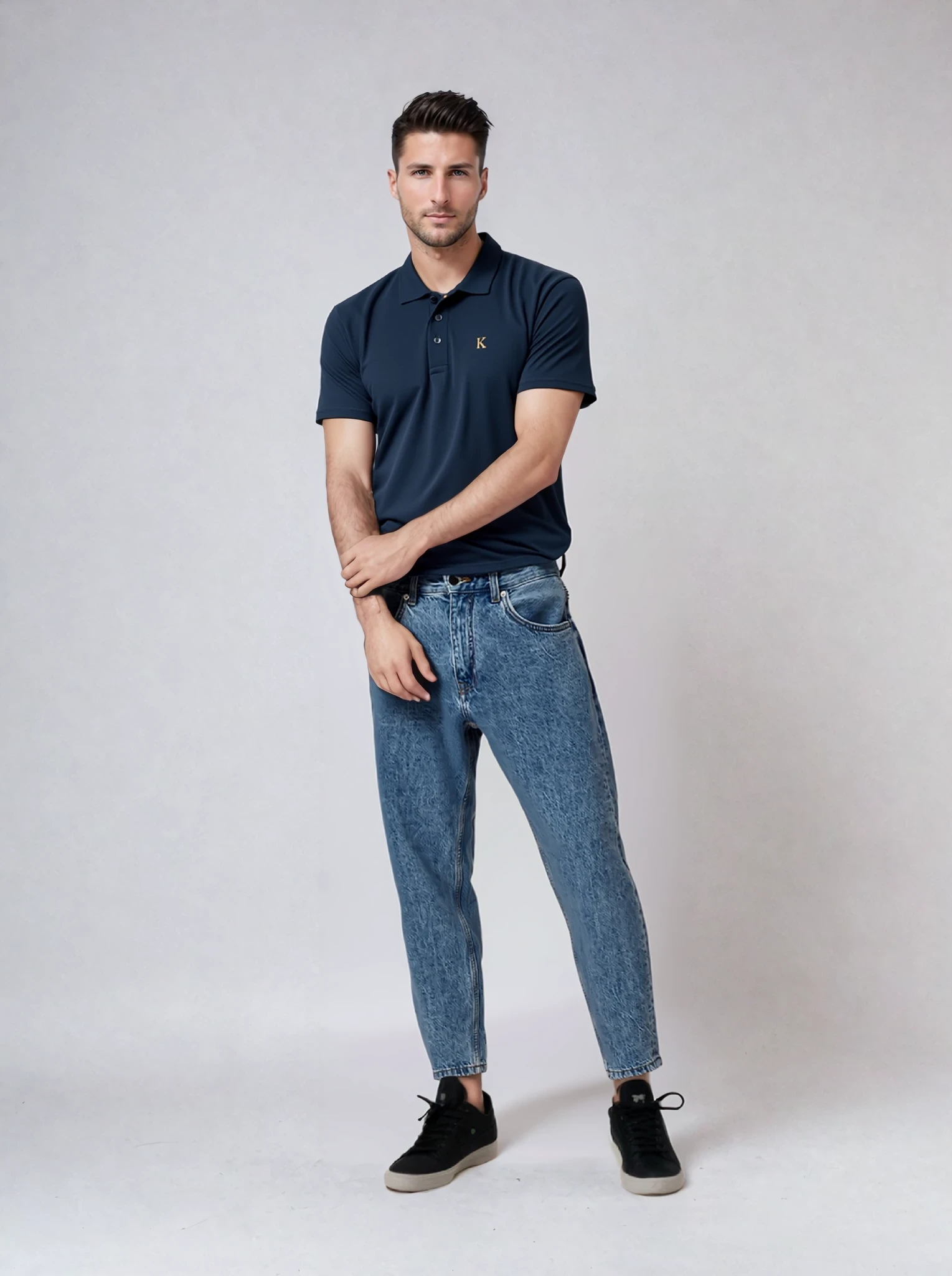 Polosiders