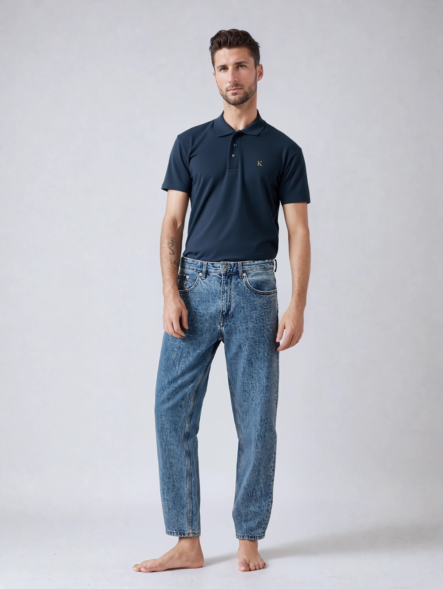 Polosiders
