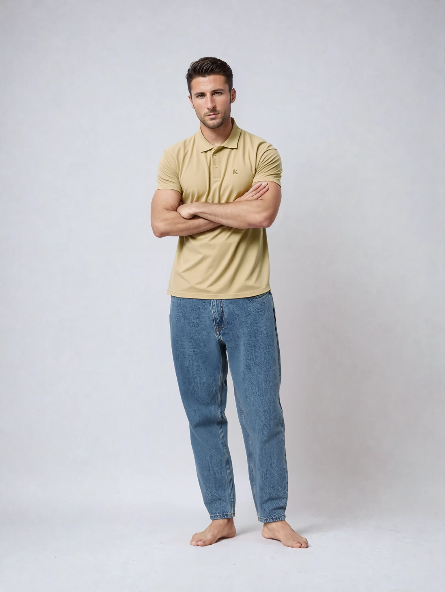 Polosiders