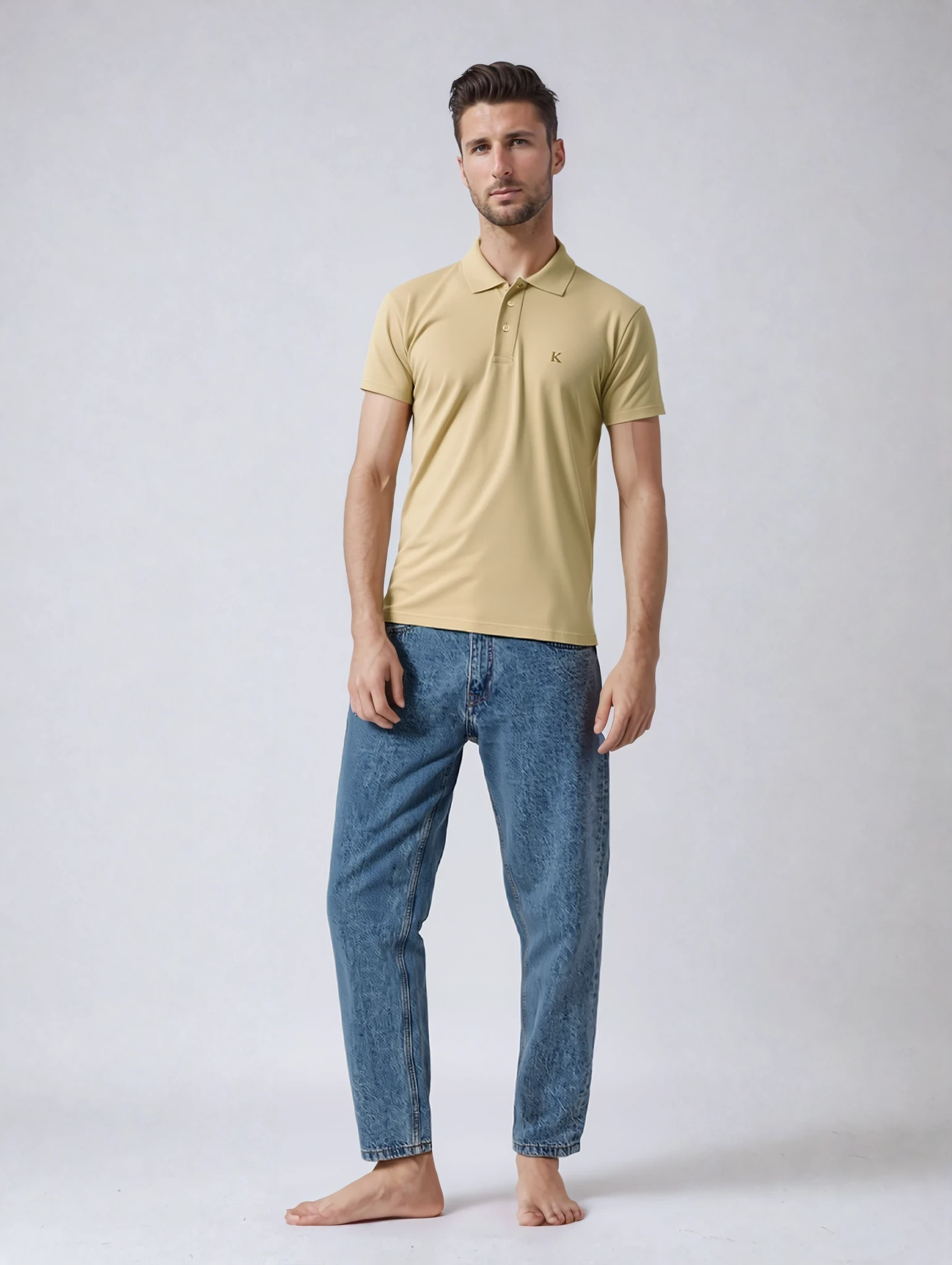 Polosiders