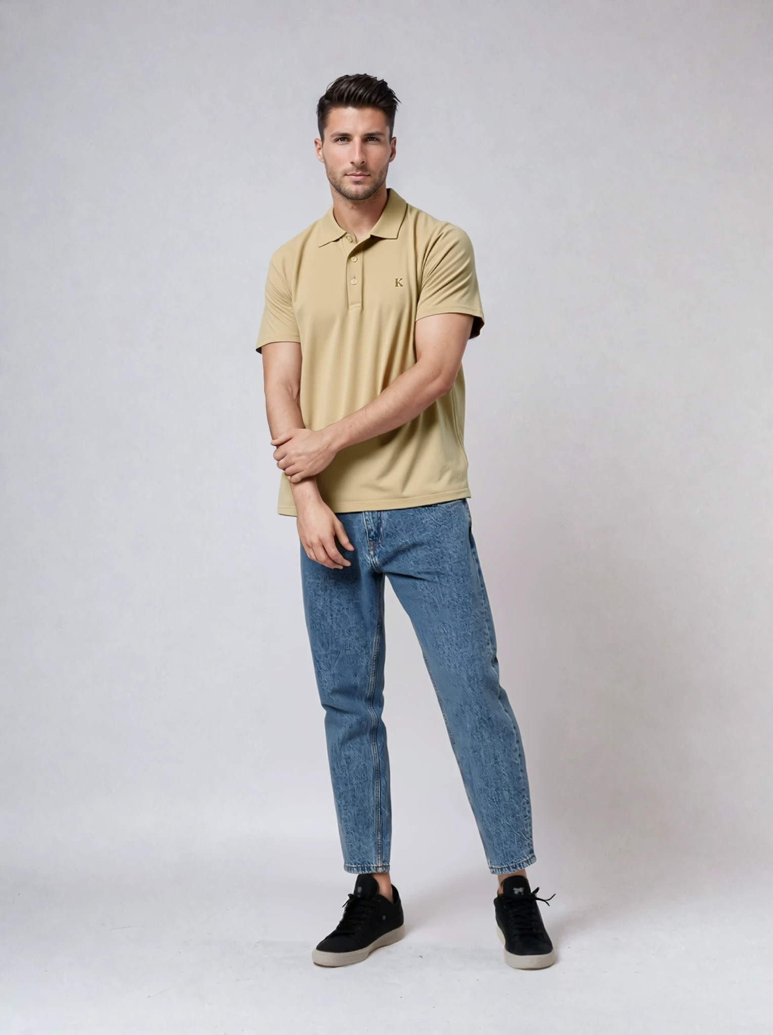 Polosiders