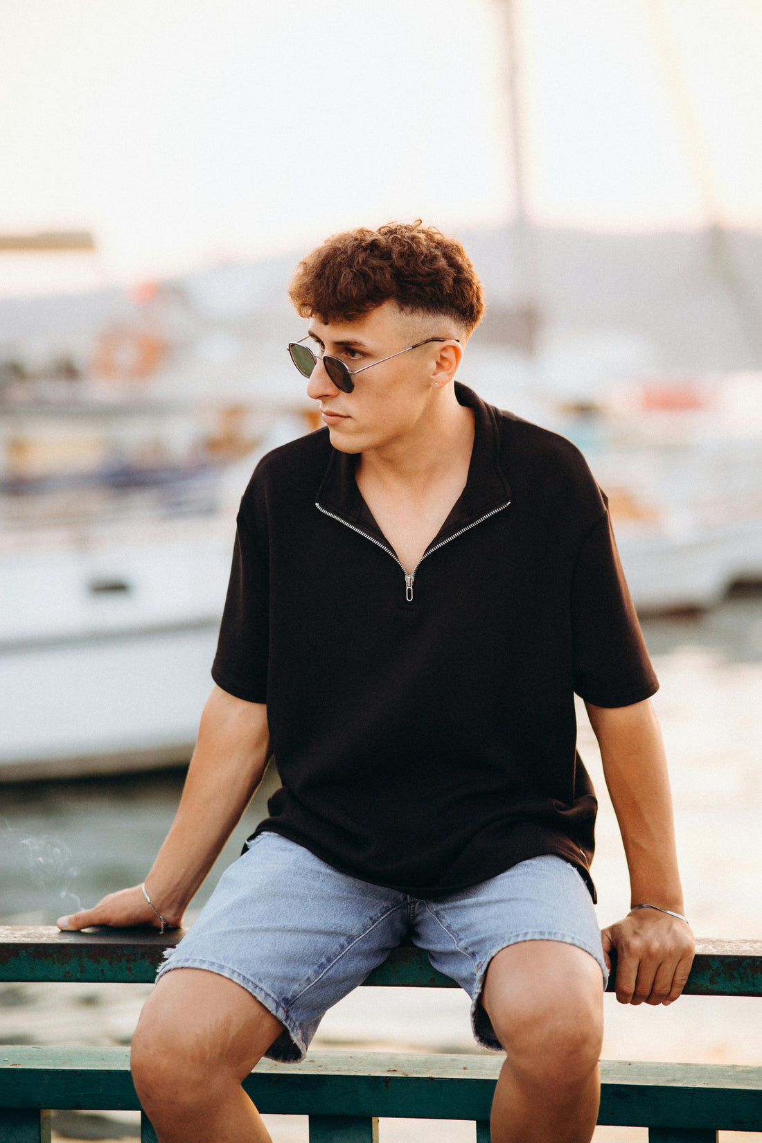 MR KNOKKE