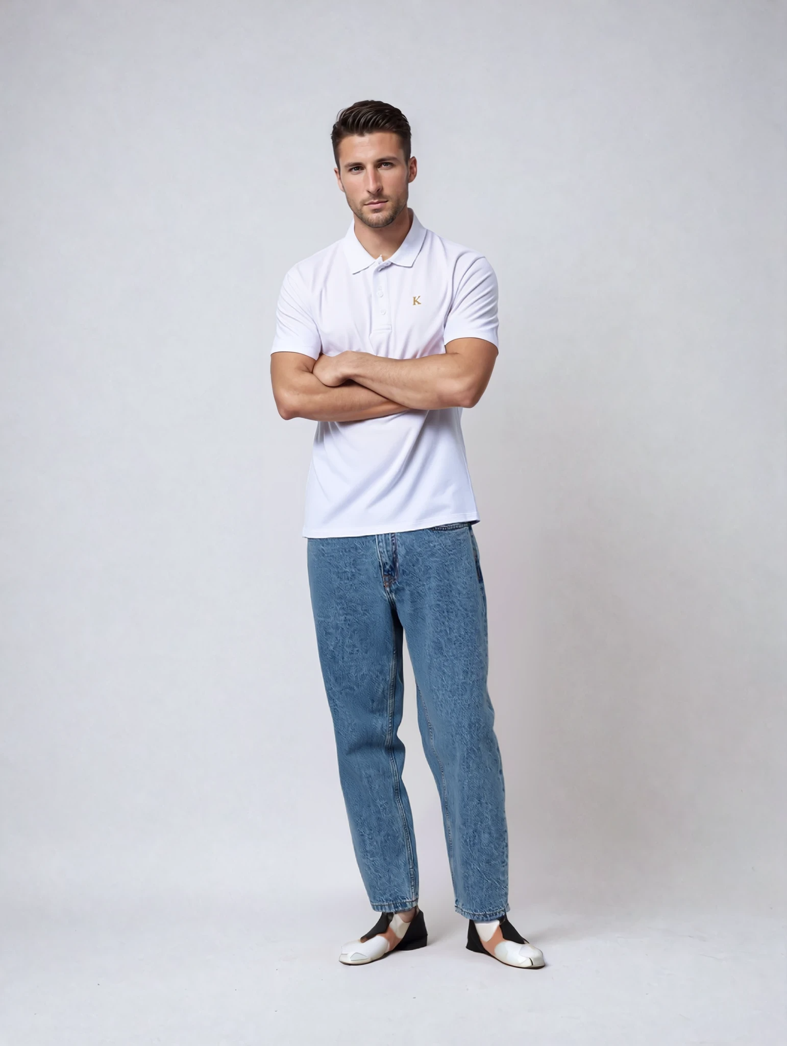 Polosiders